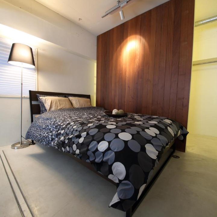 Photo of Bedroom in Minamisenba