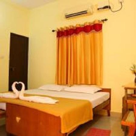 Photo of Bedroom in Kuzhuppilly