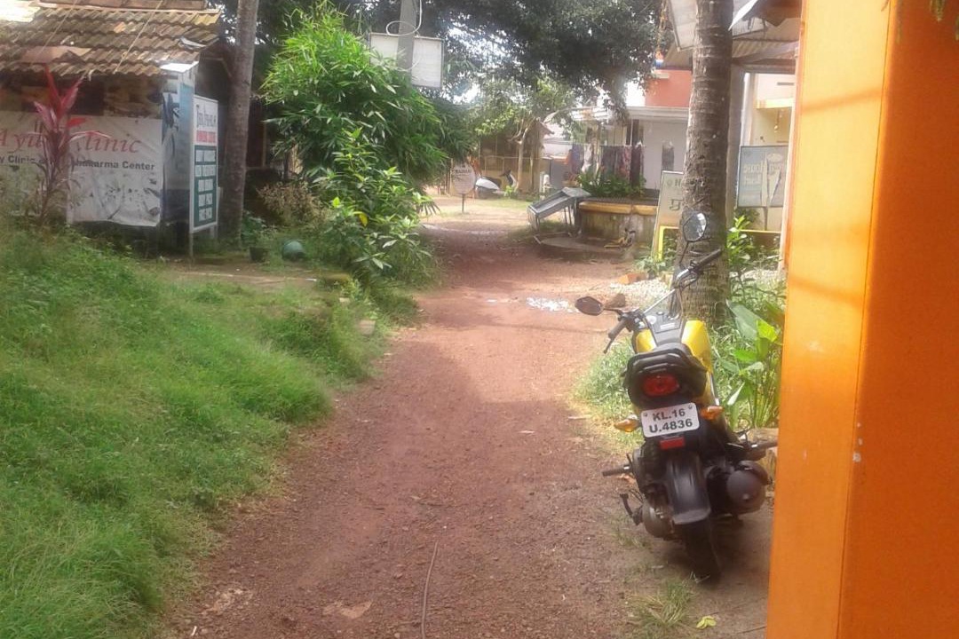 Photo of Others in Varkala