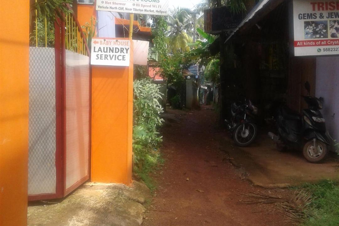 Photo of Others in Varkala