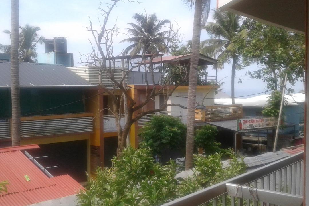 Photo of Patio Balcony in Varkala