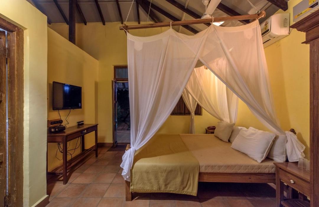 Photo of Bedroom in Murud-Harnai