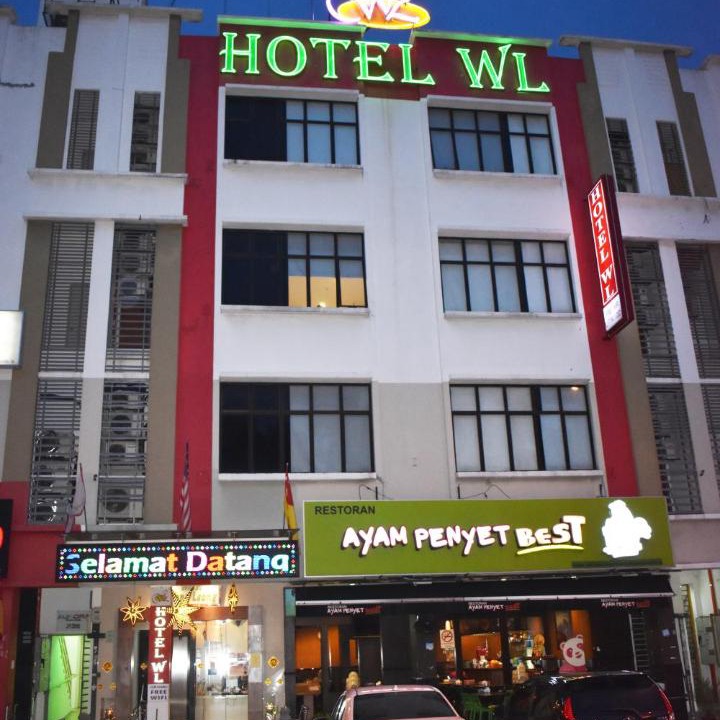 Photo of Buildings in Sungai Buloh