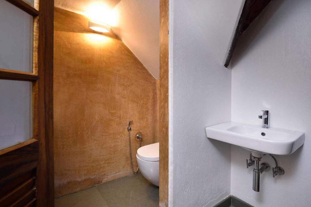 Photo of Bathroom in Mararikulam