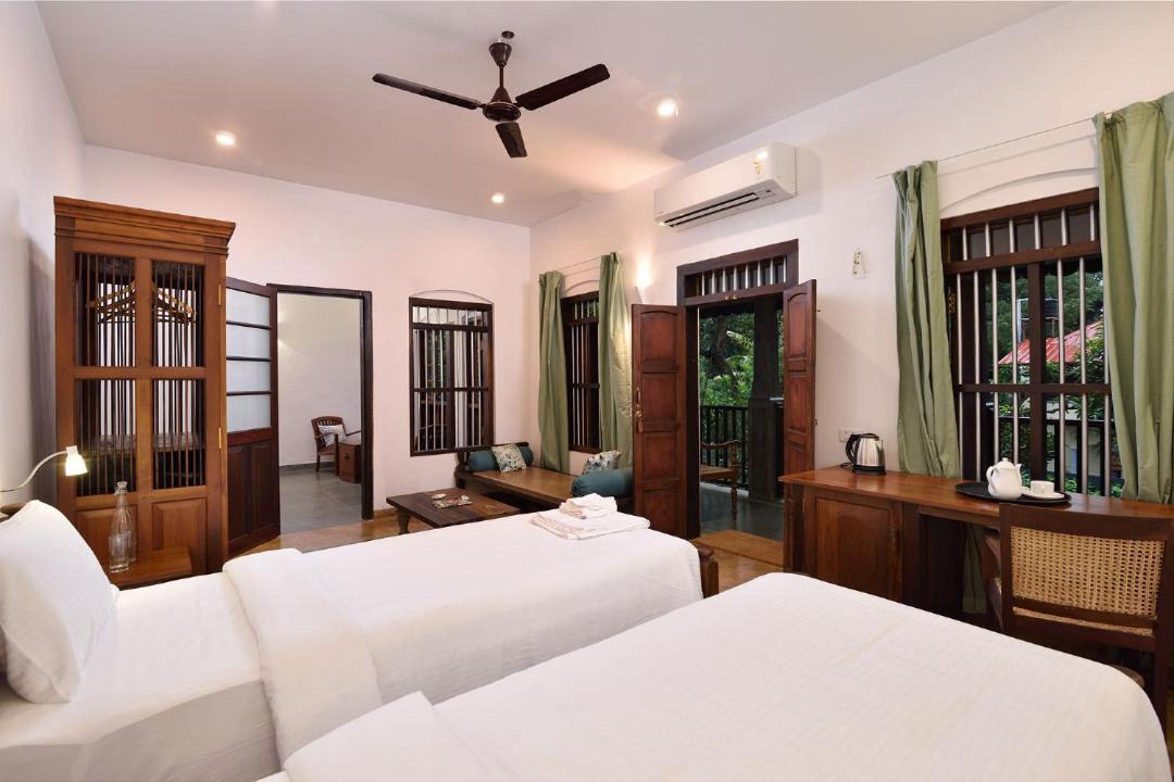 Photo of Bedroom in Mararikulam