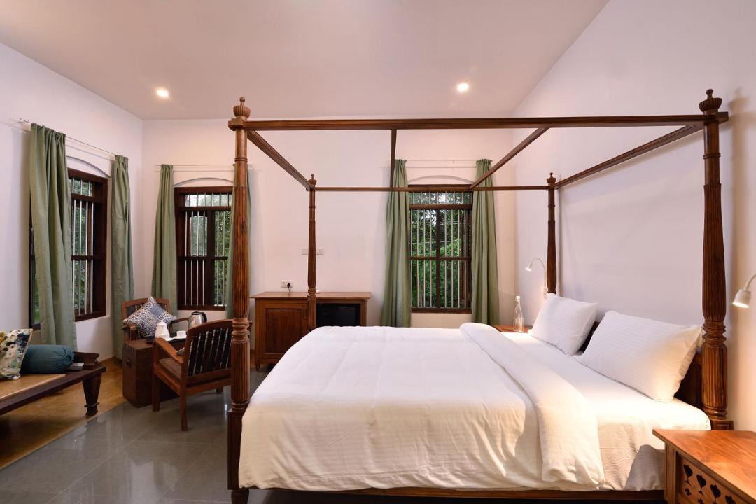 Photo of Bedroom in Mararikulam