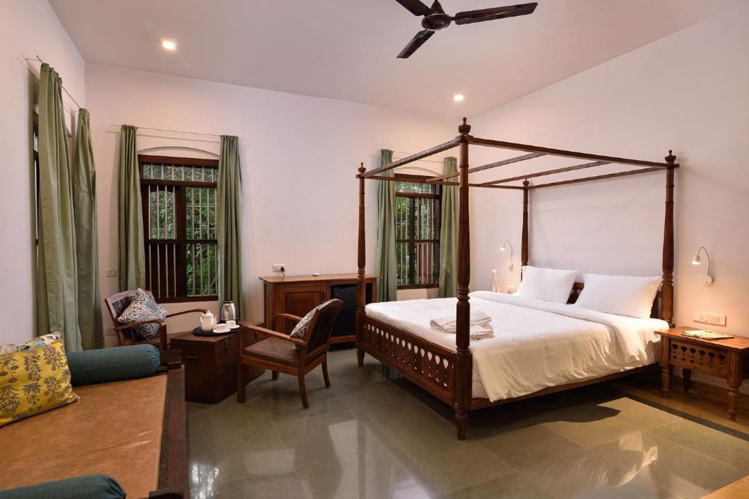 Photo of Bedroom in Mararikulam