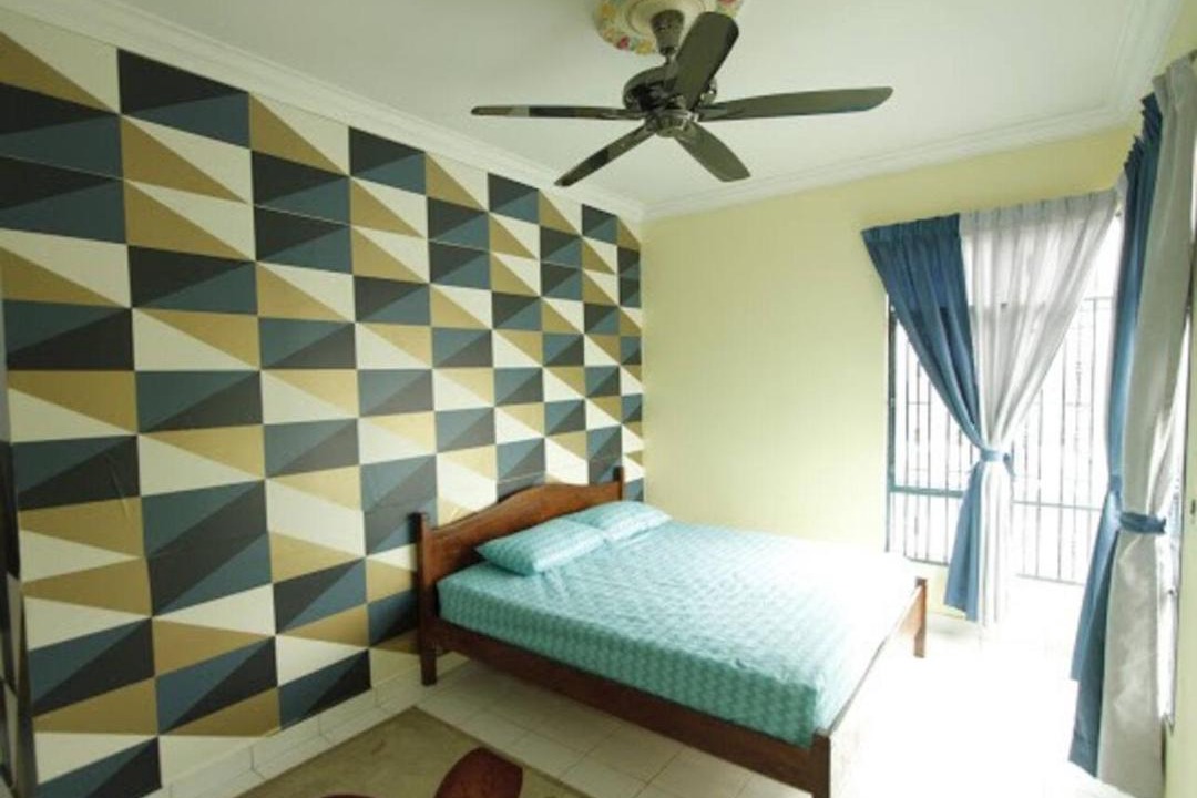 Photo of Bedroom in Kuala Lumpur