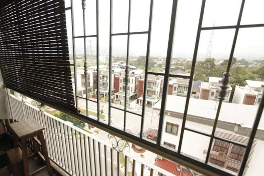 Photo of Patio Balcony in Kuala Lumpur
