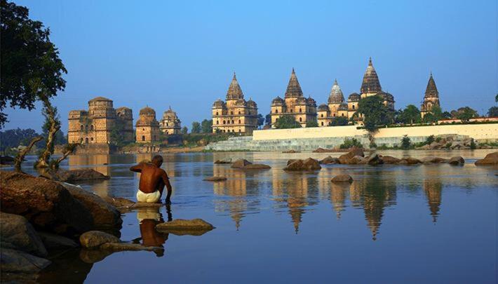 Photo of Outdoor in Orchha