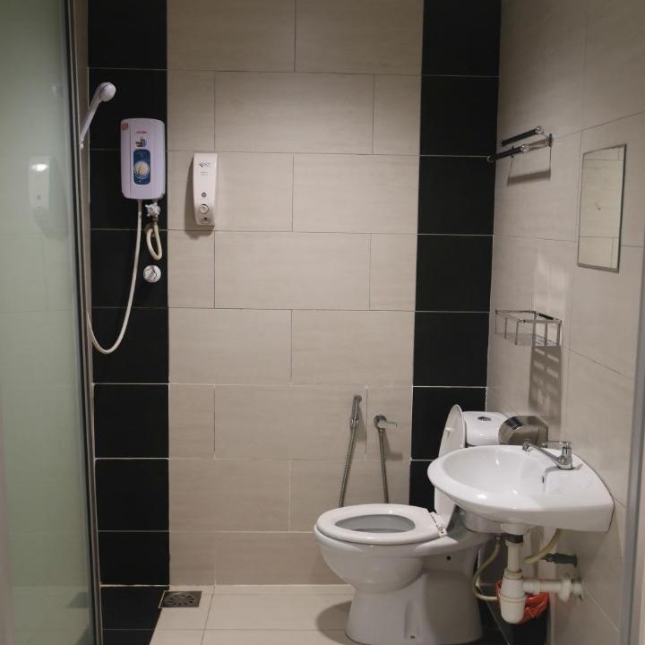 Photo of Bathroom in Sungai Buloh