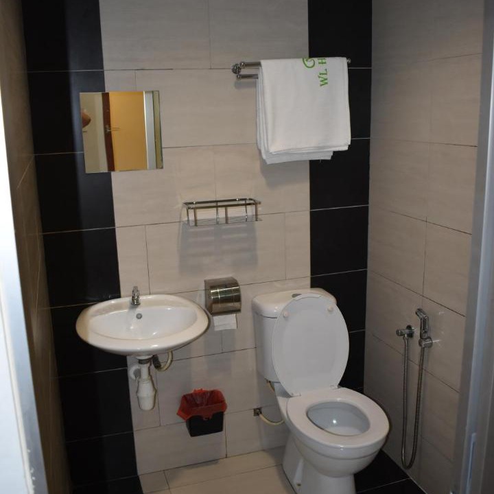 Photo of Bathroom in Sungai Buloh