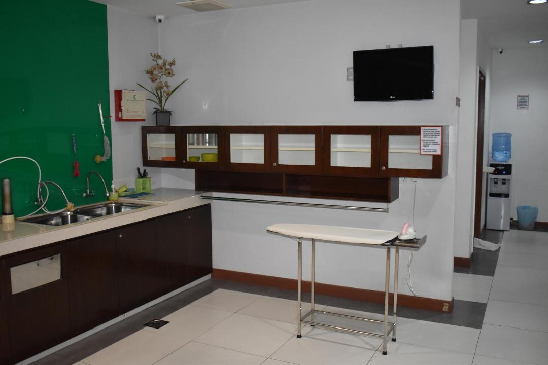 Photo of Kitchen in Sungai Buloh