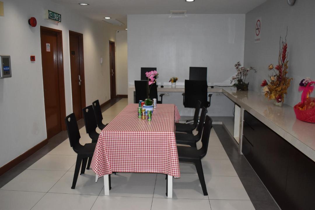 Photo of Livingroom in Sungai Buloh