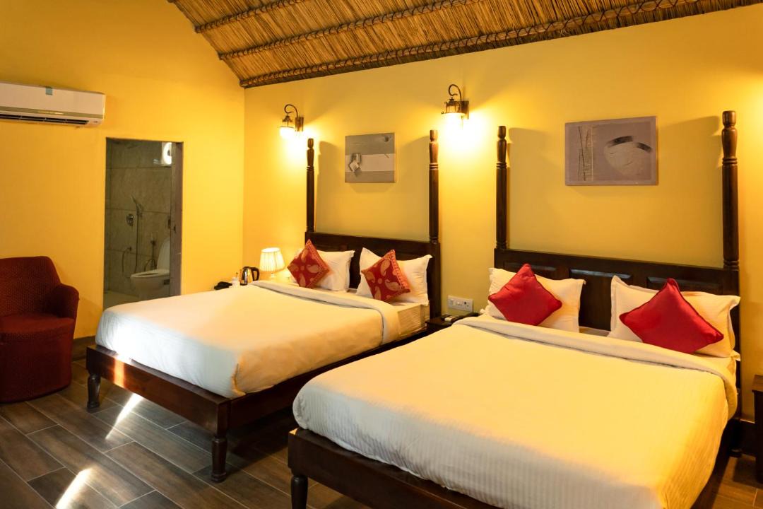 Photo of Bedroom in Bikaner