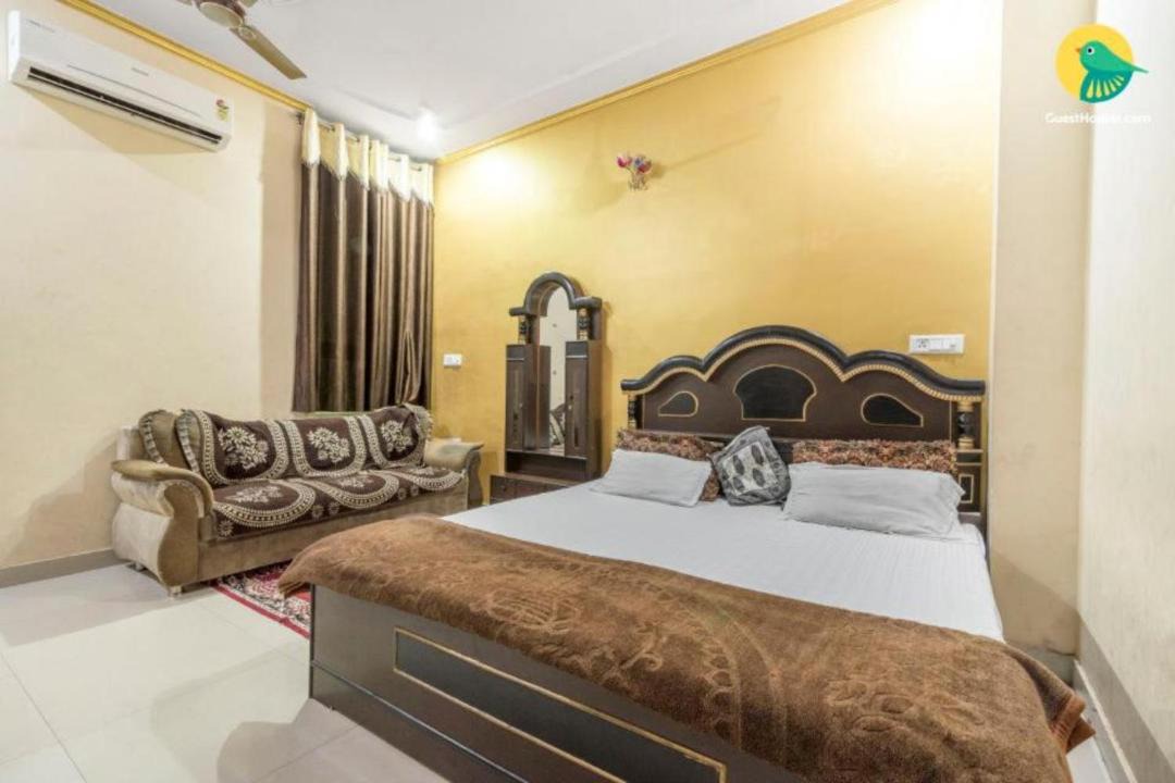 Photo of Bedroom in Gopalbari