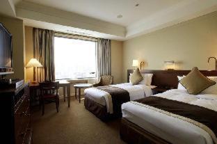 Photo of Bedroom in Tenmabashi