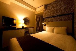Photo of Bedroom in Nihonbashimuromachi