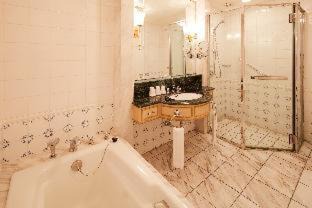 Photo of Bathroom in Daiba