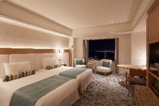 Photo of Bedroom in Daiba