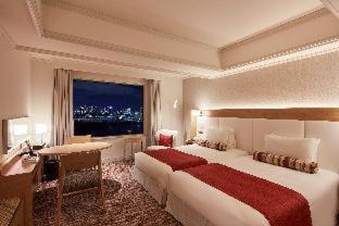 Photo of Bedroom in Daiba