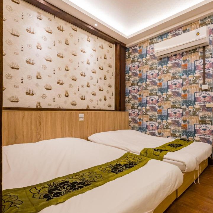 Photo of Livingroom in Wujie