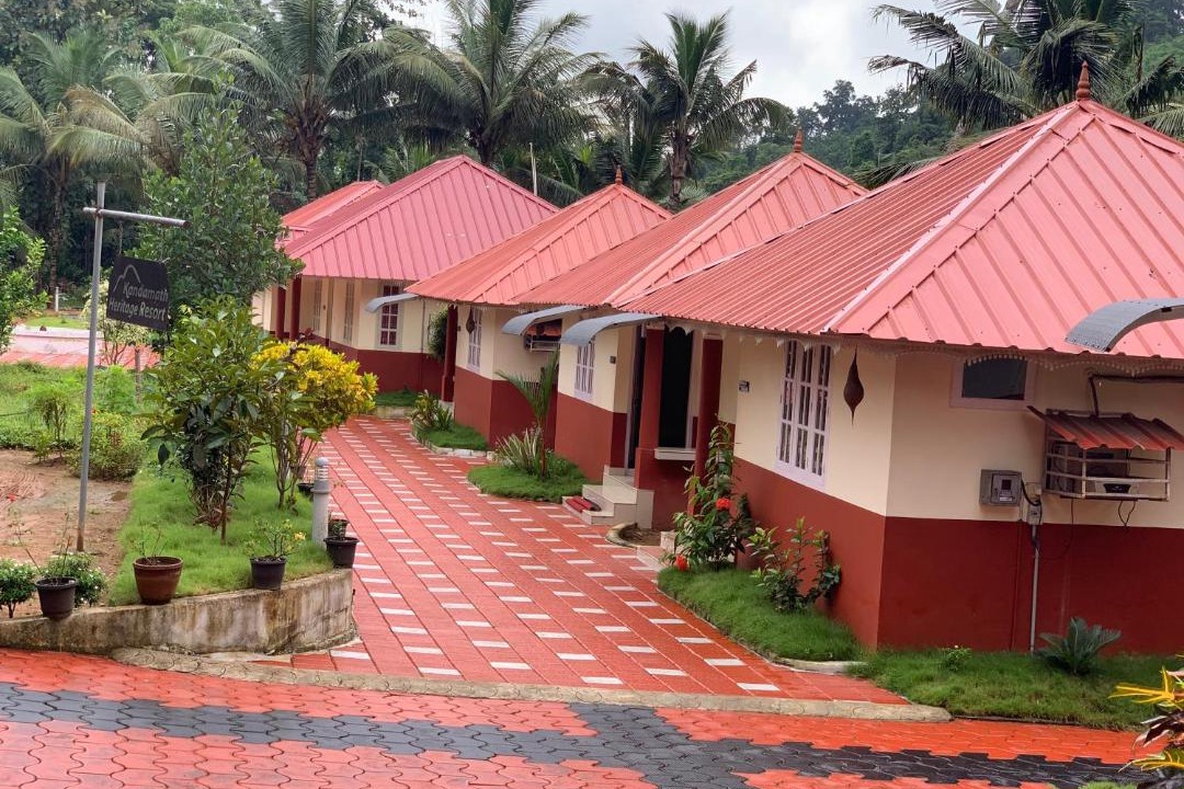 Photo of Others in Punalur