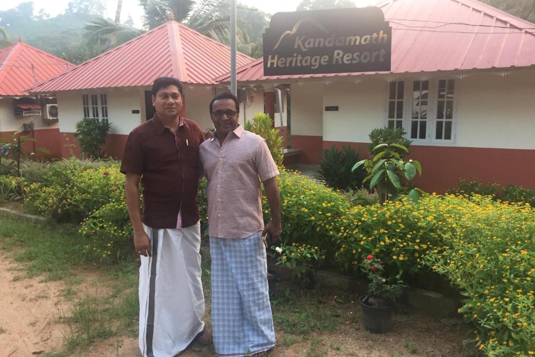 Photo of Others in Punalur