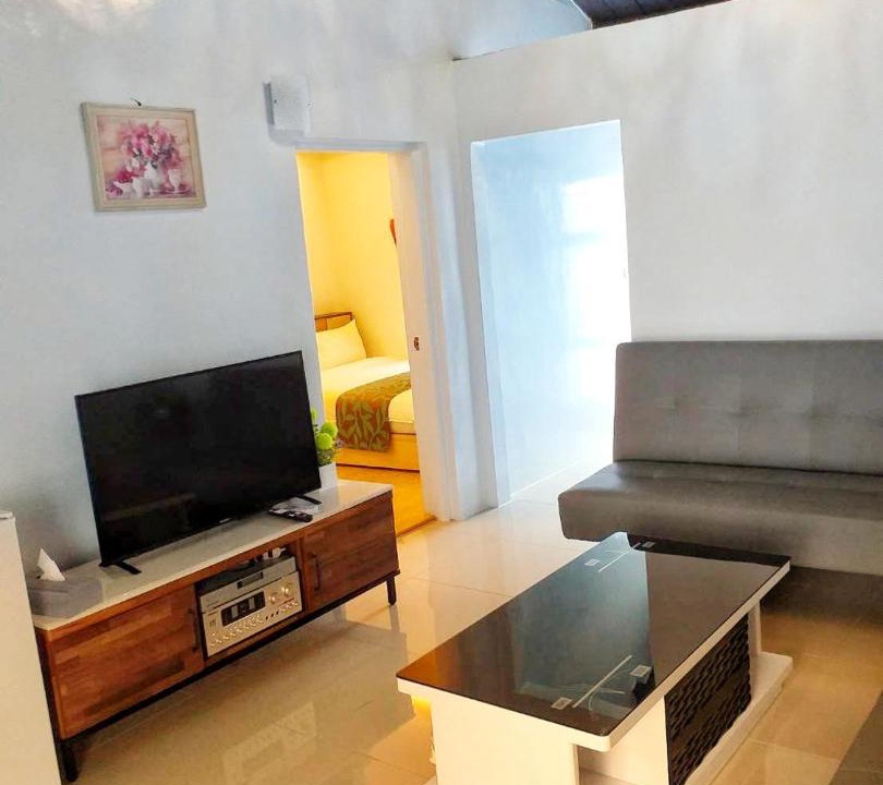 Photo of Livingroom in Checheng