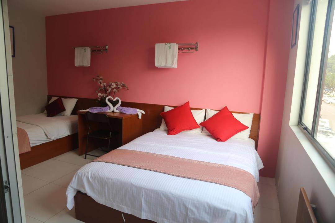 Photo of Bedroom in Sungai Buloh