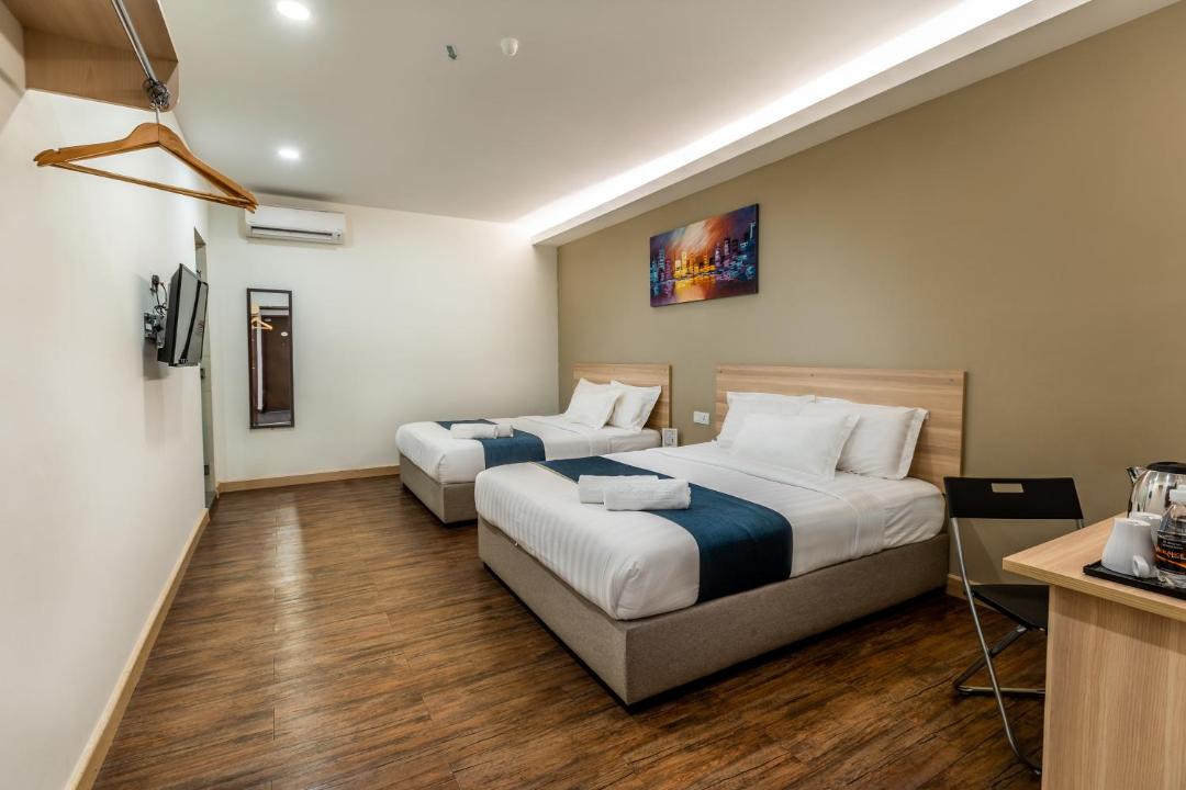 Photo of Bedroom in Sungai Buloh