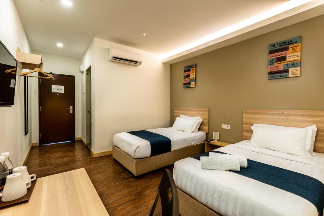Photo of Bedroom in Sungai Buloh