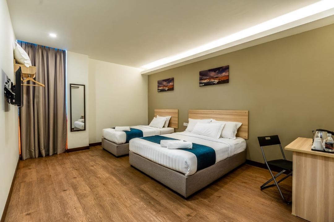 Photo of Bedroom in Sungai Buloh