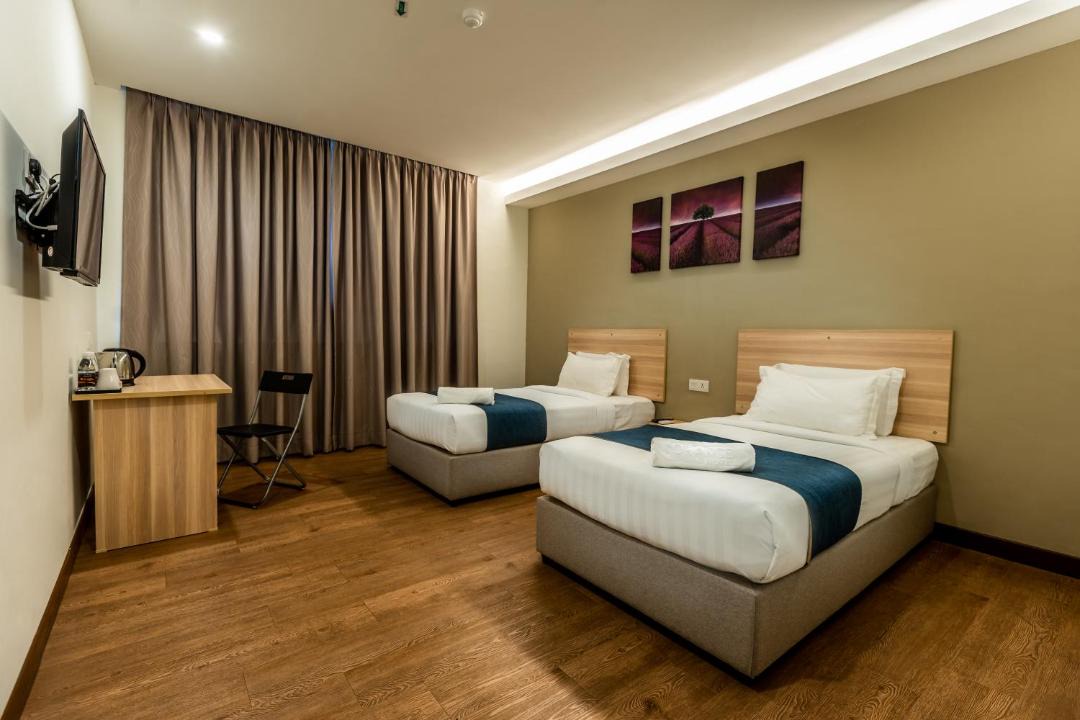 Photo of Bedroom in Sungai Buloh