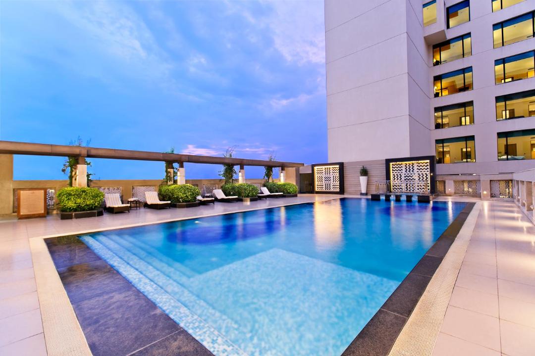 Photo of Outdoor in Malviya Nagar