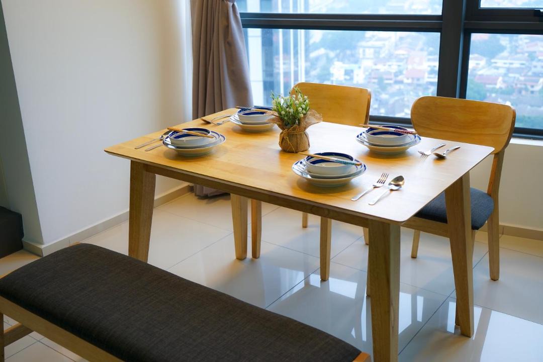 Photo of Livingroom in Taman Mutiara