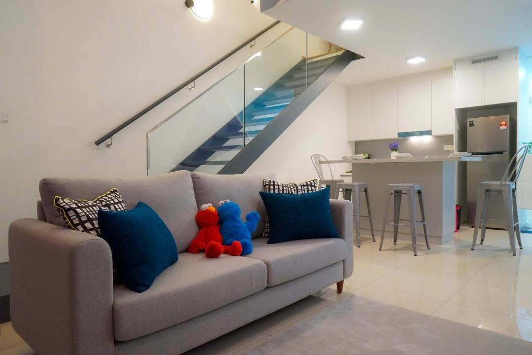Photo of Livingroom in Taman Mutiara