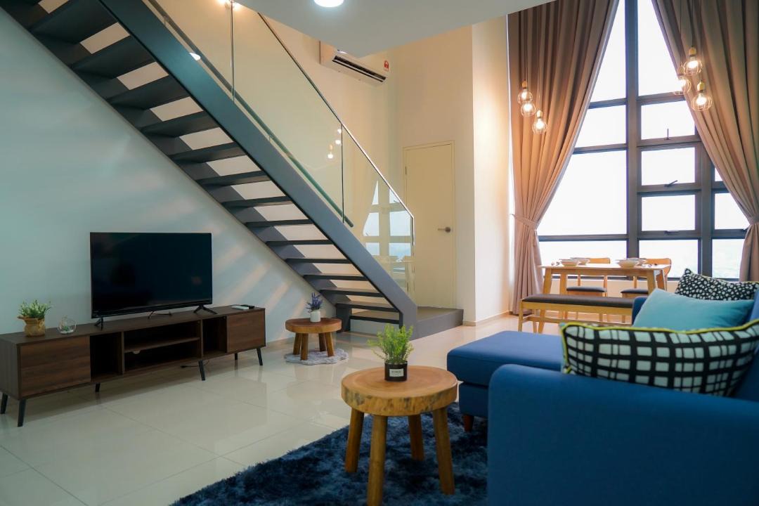 Photo of Livingroom in Taman Mutiara