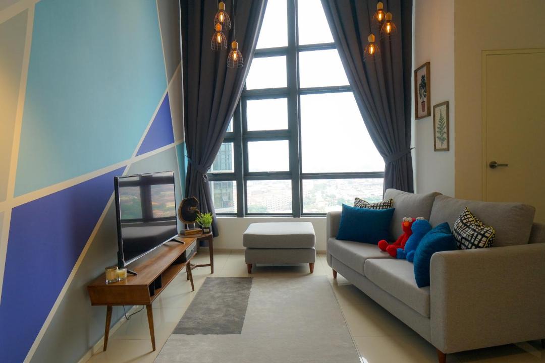 Photo of Livingroom in Taman Mutiara