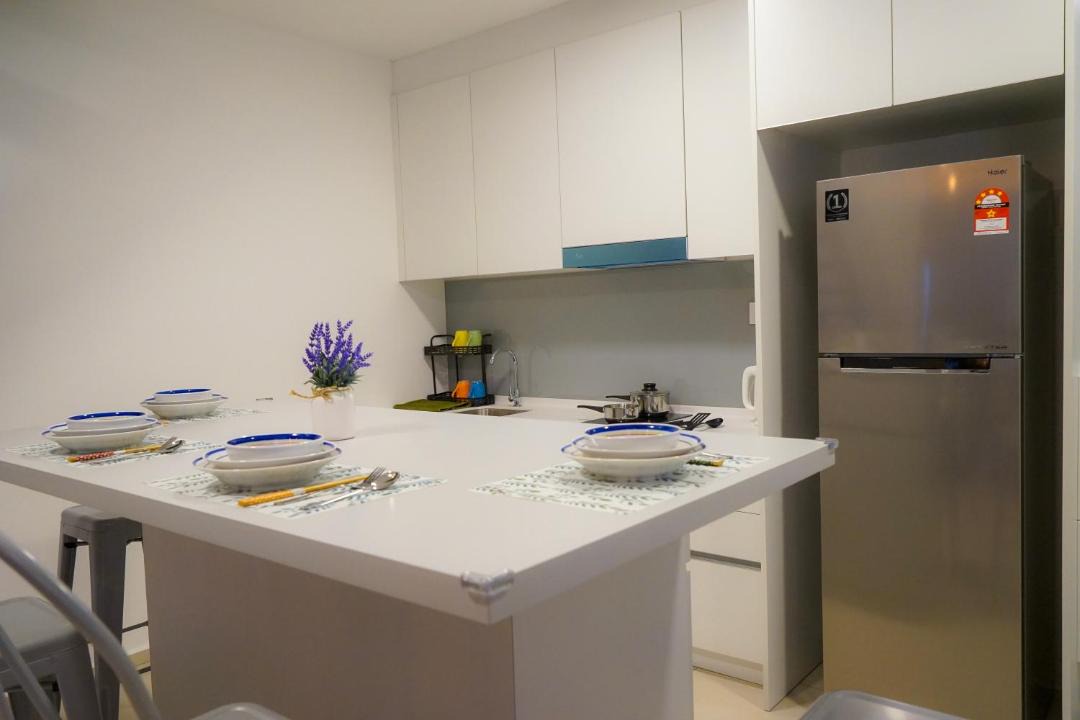 Photo of Kitchen in Taman Mutiara