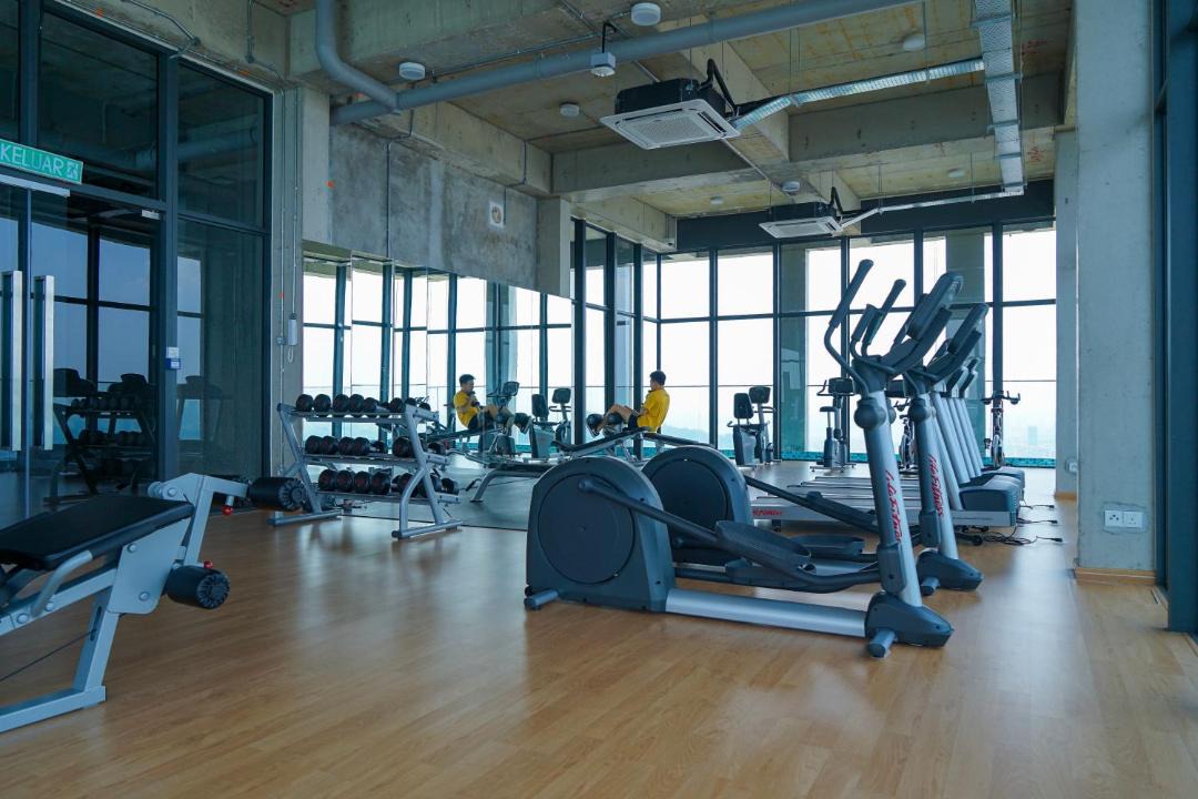 Photo of Livingroom in Taman Mutiara