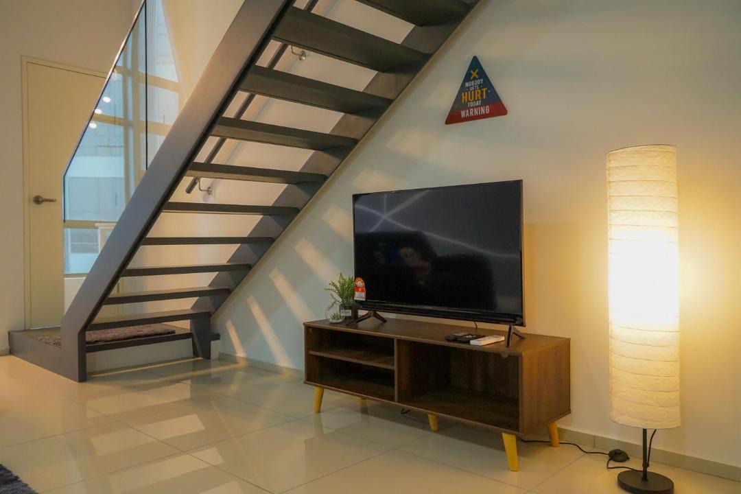 Photo of Livingroom in Taman Mutiara
