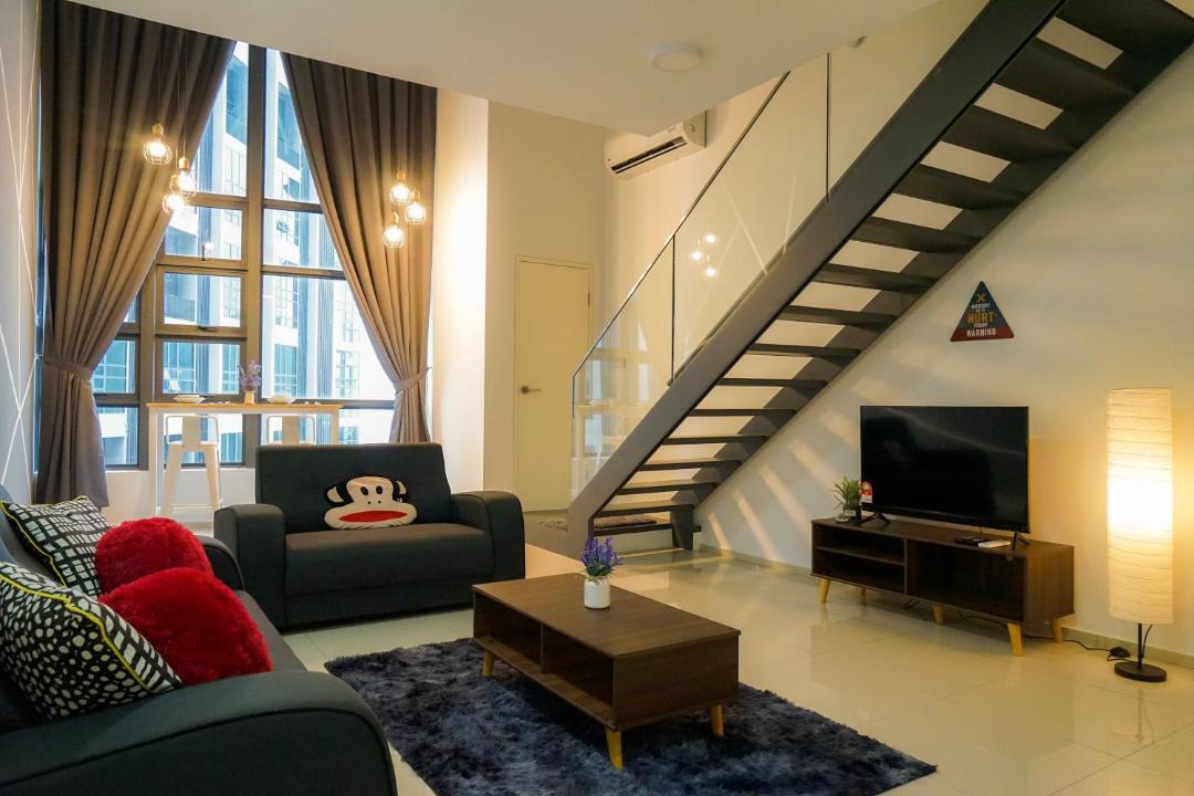 Photo of Livingroom in Taman Mutiara