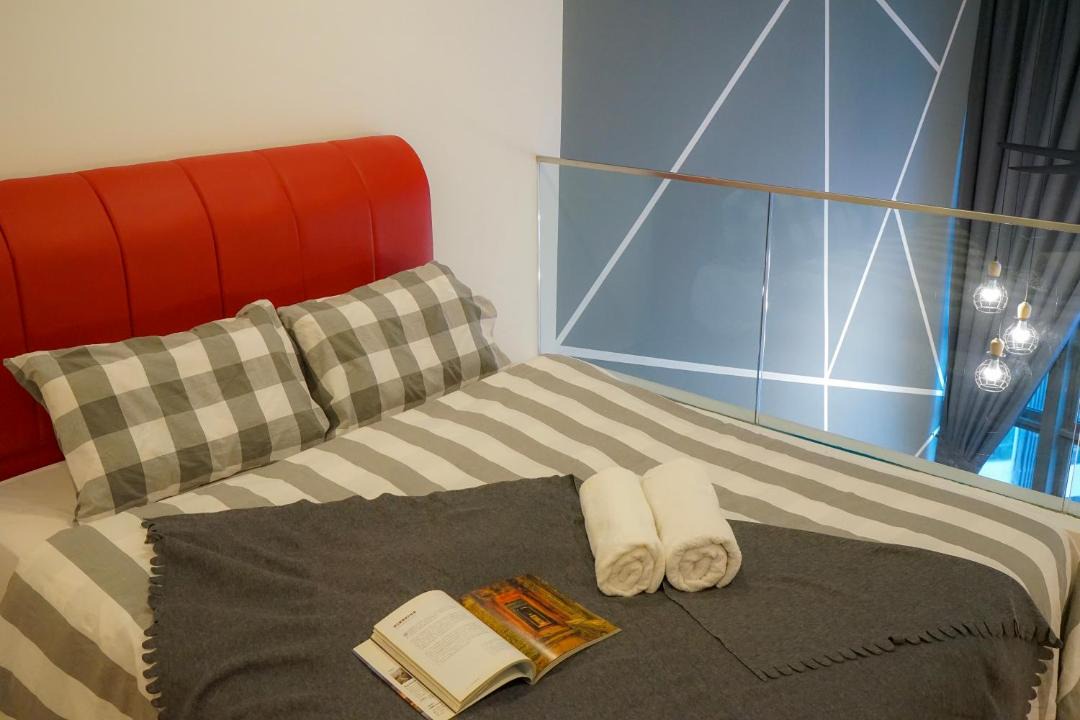 Photo of Bedroom in Taman Mutiara