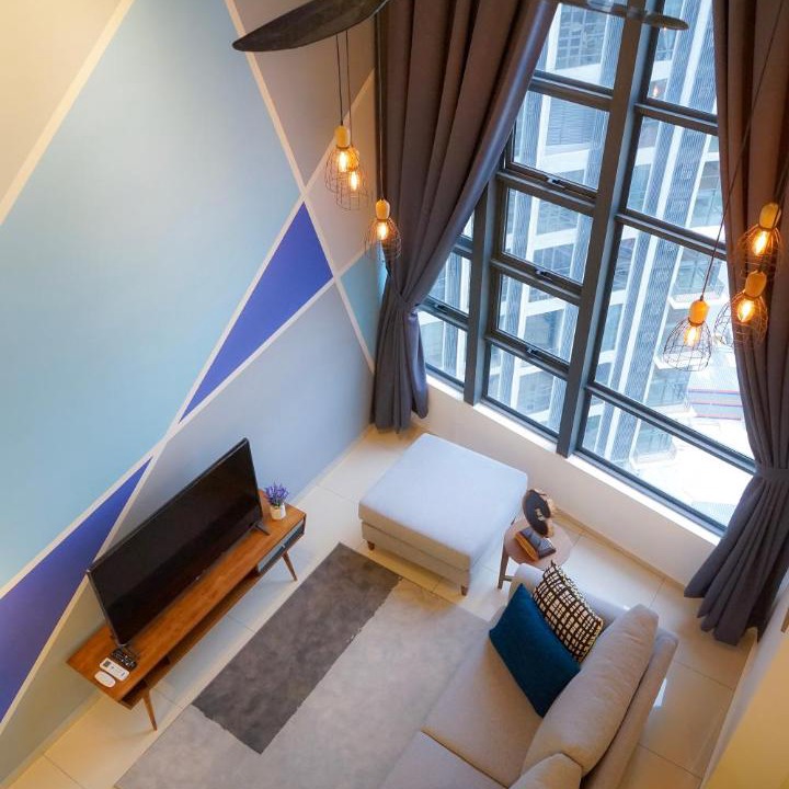 Photo of Livingroom in Taman Mutiara