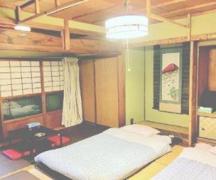 Photo of Bedroom in Shin-Osaka