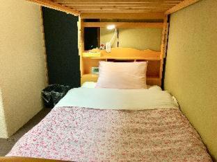 Photo of Bedroom in Shin-Osaka