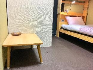 Photo of Bedroom in Shin-Osaka