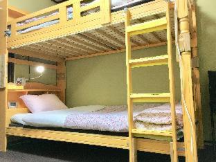 Photo of Bedroom in Shin-Osaka