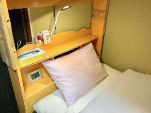 Photo of Bedroom in Shin-Osaka